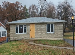 63 S Dellwood Ave, Saint Louis, MO 63135