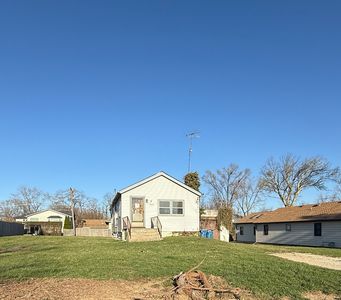 4908 Cross St, Downers Grove, IL, 60515