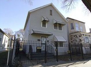 11627 S Lafayette Ave, Chicago, IL