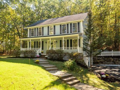 22 Peppermint Street, Goffstown, NH, 03045