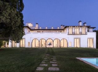 133 S Mapleton Dr, Los Angeles, CA 90024