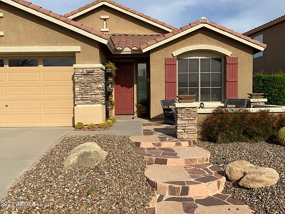 2nd image of 40936 N WILD WEST Trail