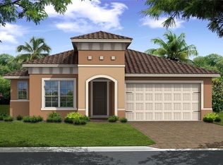 438 Villa Marina Ave, Poinciana, FL 34759
