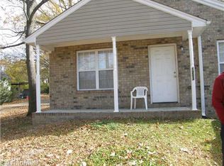 1203 Tipton St, High Point, NC 27262