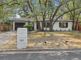 2411 S 6th St, Austin, TX 78704