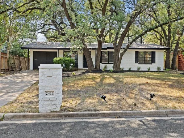 2411 S 6th St, Austin, TX 78704