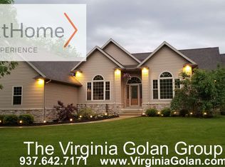 22325 Buck Run Rd, Milford Center, OH 43045