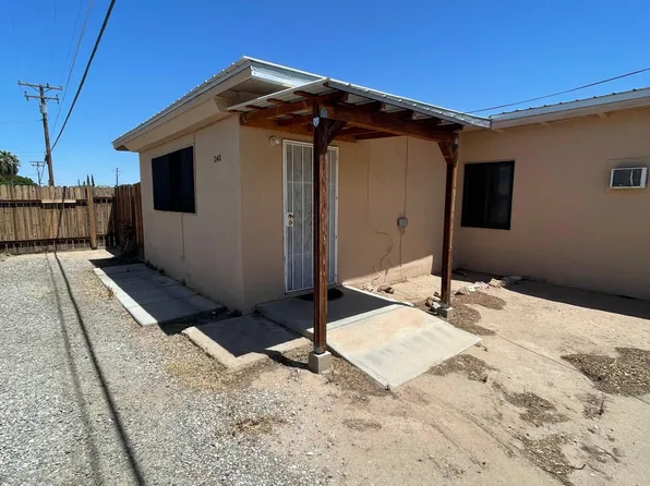 240 N Acacia St #0, Blythe, CA 92225