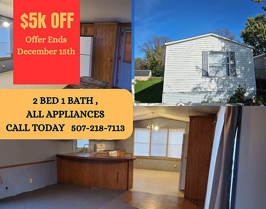 106 Jefferson Dr 61, Zumbrota, MN 55992 Zillow