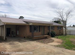 1698 Montevista Dr, Shelby, NC 28150