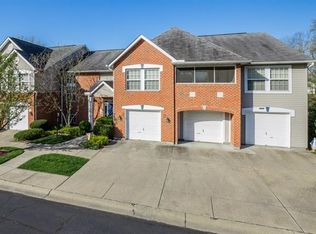 7007 Glen Kerry Ct, Florence, KY 41042