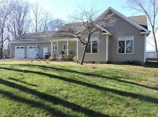 169 Kellwood Ln, Staunton, VA 24401