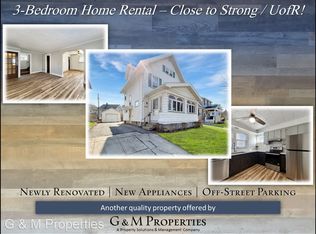 243 Winbourne Rd, Rochester, NY 14619