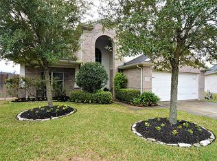 4612 Buescher Ct, Pearland, TX 77584