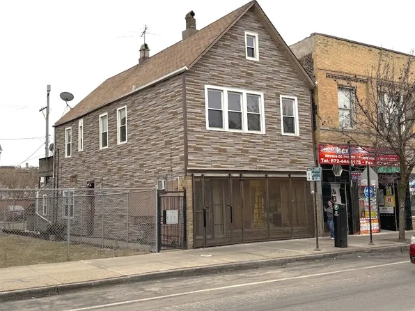 1737 W 47th St, Chicago, IL 60609