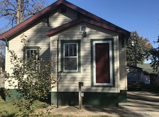 722 W Linden St, Fergus Falls, MN 56537