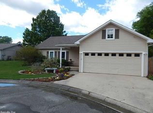 159 Wyatt Cv, Hot Springs, AR 71913