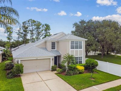 5328 War Admiral Dr, Zephyrhills, FL, 33544