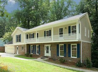 1440 Brawley Cir, Atlanta, GA 30319