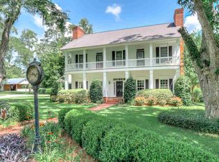 3450 W Washington Hwy, Monticello, FL 32344