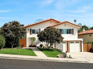 624 Sabrina Way, Vista, CA 92084