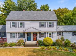 17 Quill Ln, Salem, NH 03079