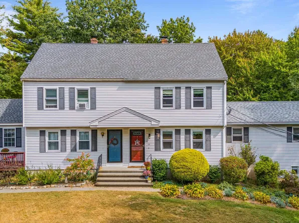 17 Quill Lane, Salem, NH 03079