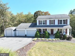 3 Deercross Dr, Fort Ashby, WV 26719