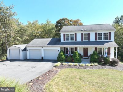 3 Deercross Dr, Fort Ashby, WV, 26719