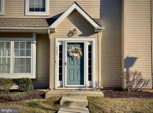 1304 Stokes Rd, Mount Laurel, NJ 08054