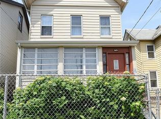 134 Union Ave, Mount Vernon, NY 10550