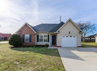 2766 Painted Pony Dr, Murfreesboro, TN 37128