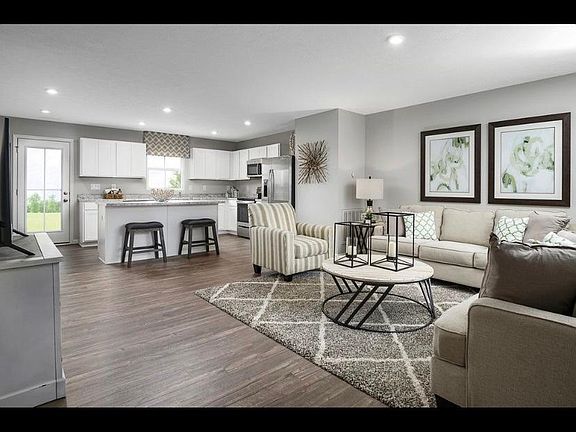 3rd image of 1016 Concord Springs Dr #1