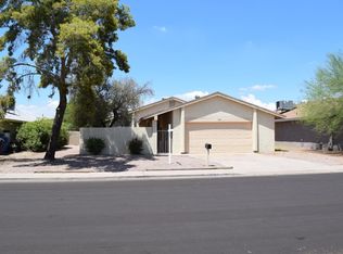734 W Gable Ave, Mesa, AZ 85210