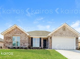 395 Ridgeview Dr, Millbrook, AL 36054