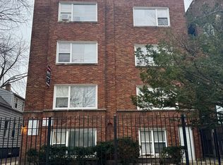 1959 W Lunt Ave #1/2-2, Chicago, IL 60626
