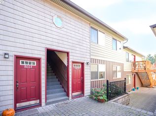 8668 N Willamette Blvd, Portland, OR 97203