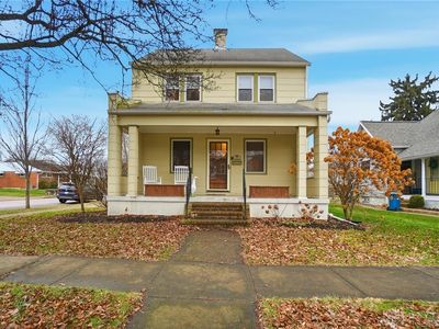 203 N 2nd St, Tipp City, OH, 45371