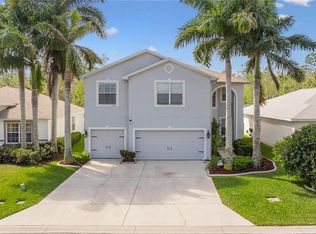 14077 Danpark Loop, Fort Myers, FL 33912
