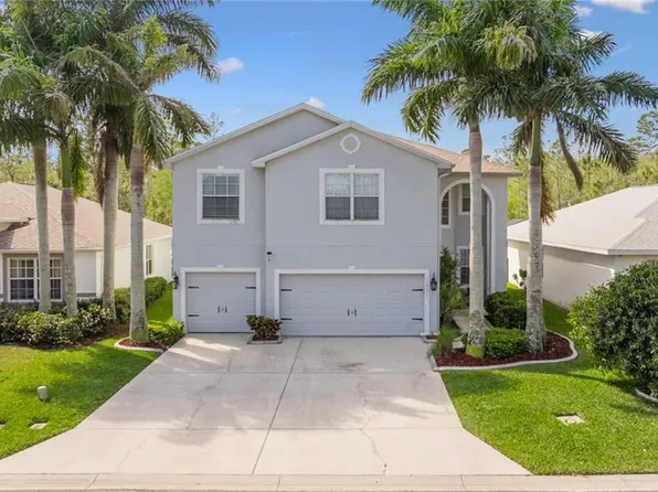 14077 Danpark LOOP, FORT MYERS, FL 33912