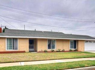 9171 El Cortez Ave, Fountain Valley, CA 92708