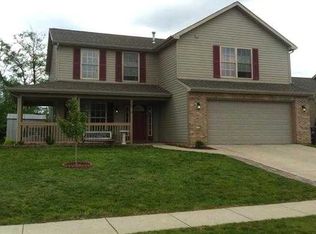529 Plantation Way, Lafayette, IN 47909