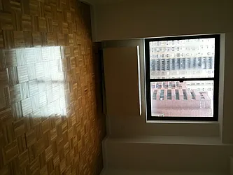 Rented by Olnick Organization