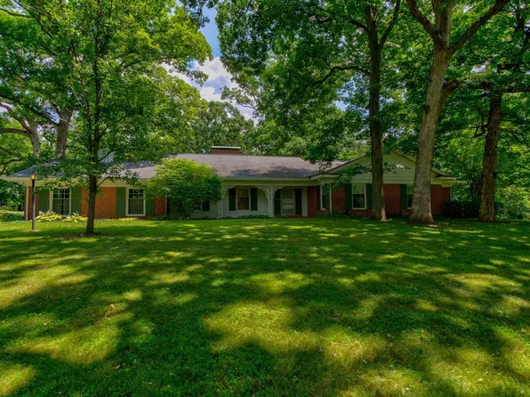 977 N County Road 1500 E, Camargo, IL 61919