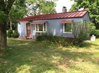 3783 N West Shafer Dr, Monticello, IN