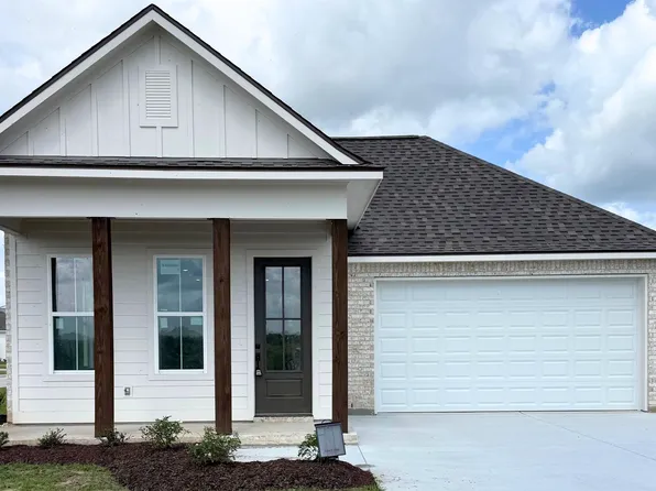 200 Couch Dr, Thibodaux, LA 70301