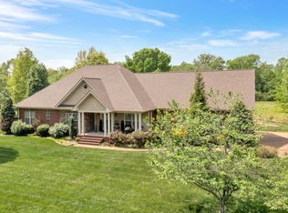 1316 Oak Hill Dr, Murray, KY 42071
