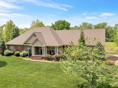 1316 Oak Hill Dr, Murray, KY, 42071