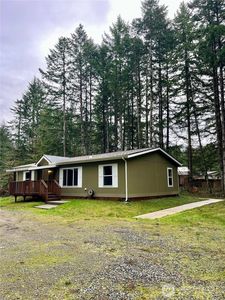 34318 42nd Avenue E, Eatonville, WA, 98328