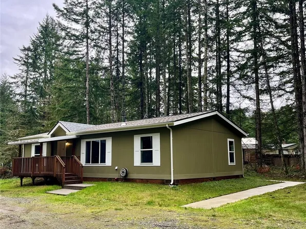 34318 42nd Avenue E, Eatonville, WA 98328